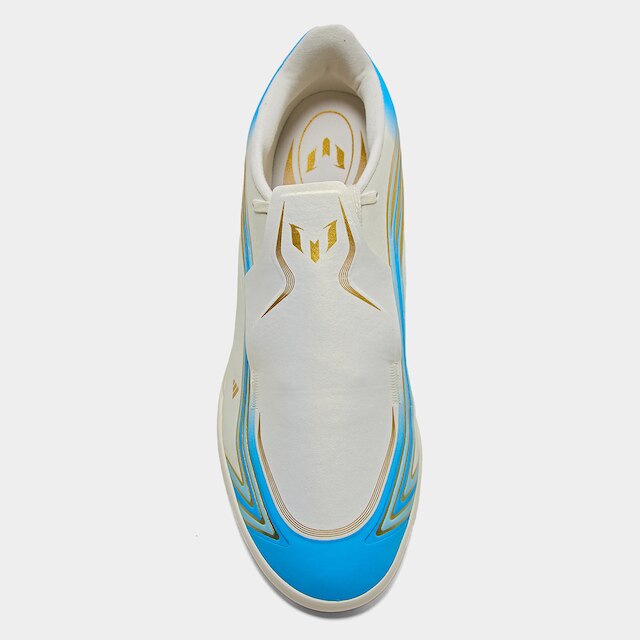 Chuteira Society Adidas F50 Messi League