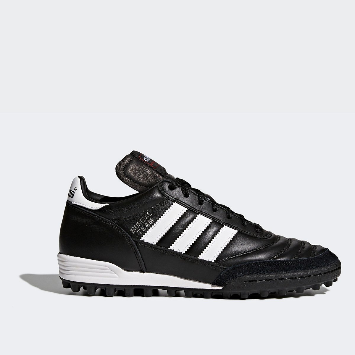 Chuteira Society Adidas Mundial Team Unissex é ruim? Chuteira Society Adidas Mundial Team Unissex é boa?