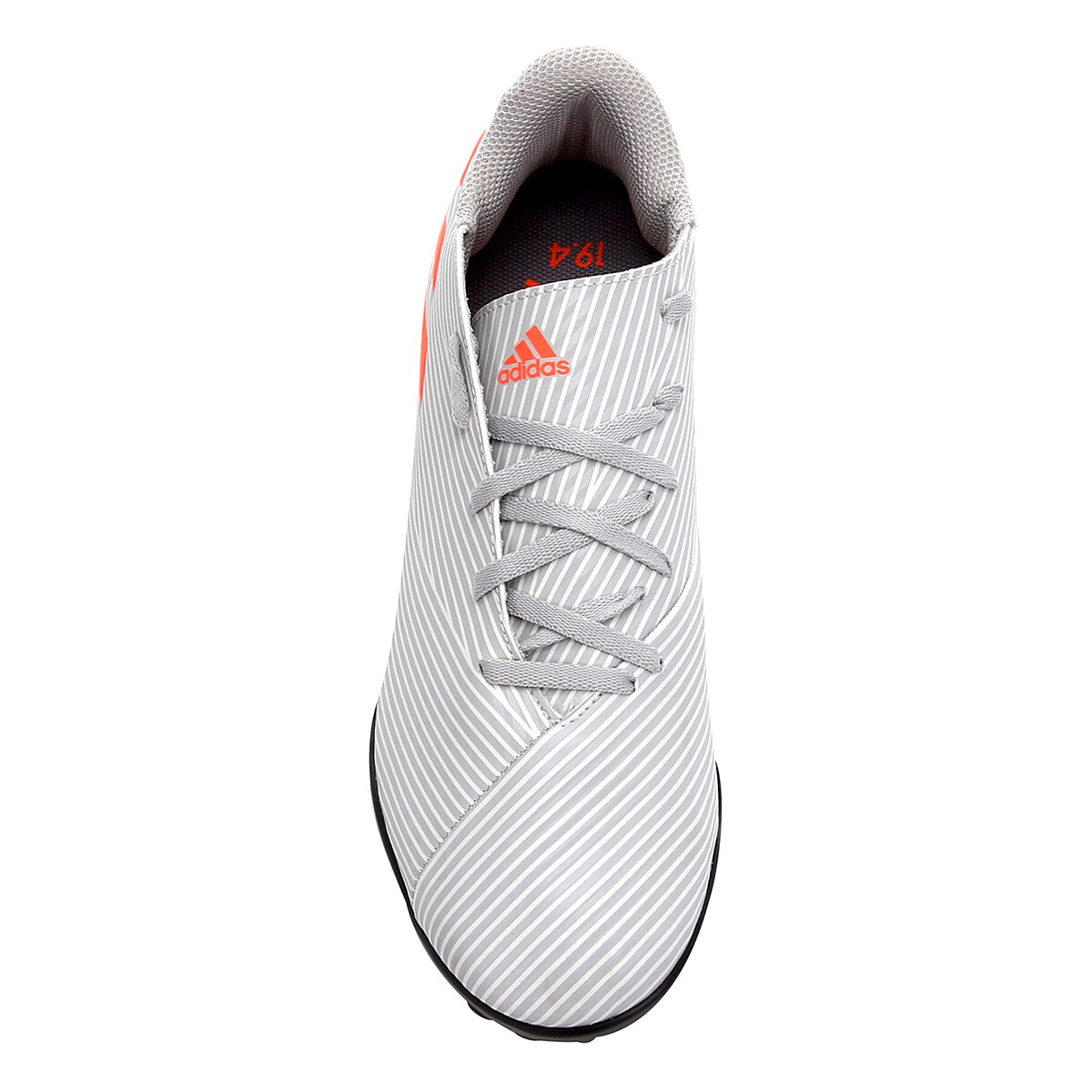 chuteira society adidas nemeziz 19 4