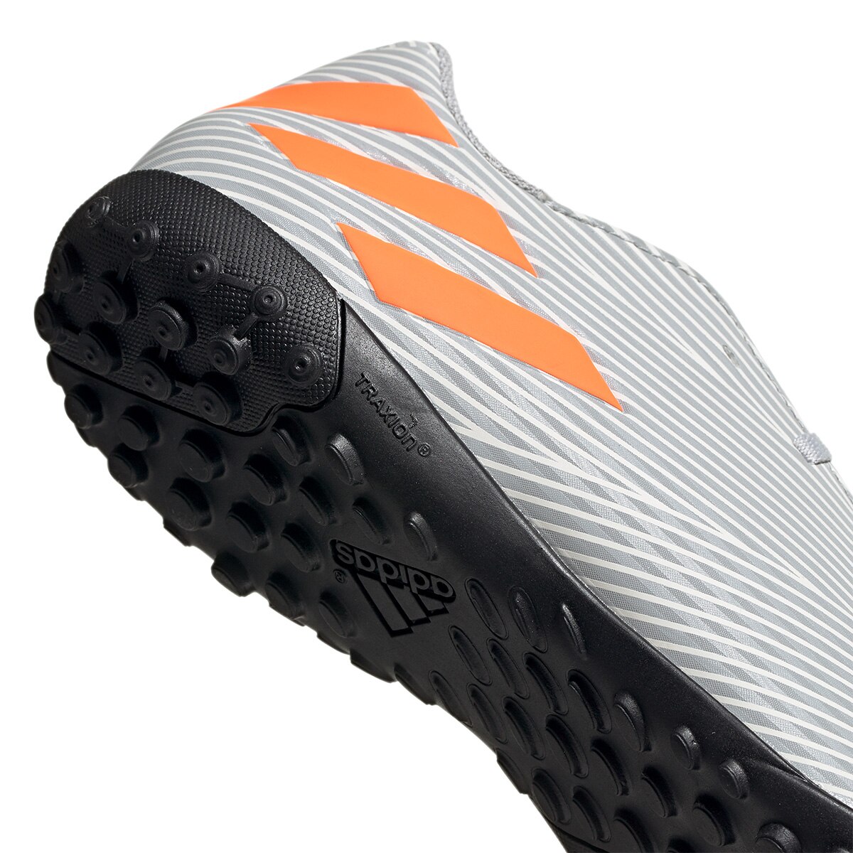 chuteira society adidas nemeziz 19 4