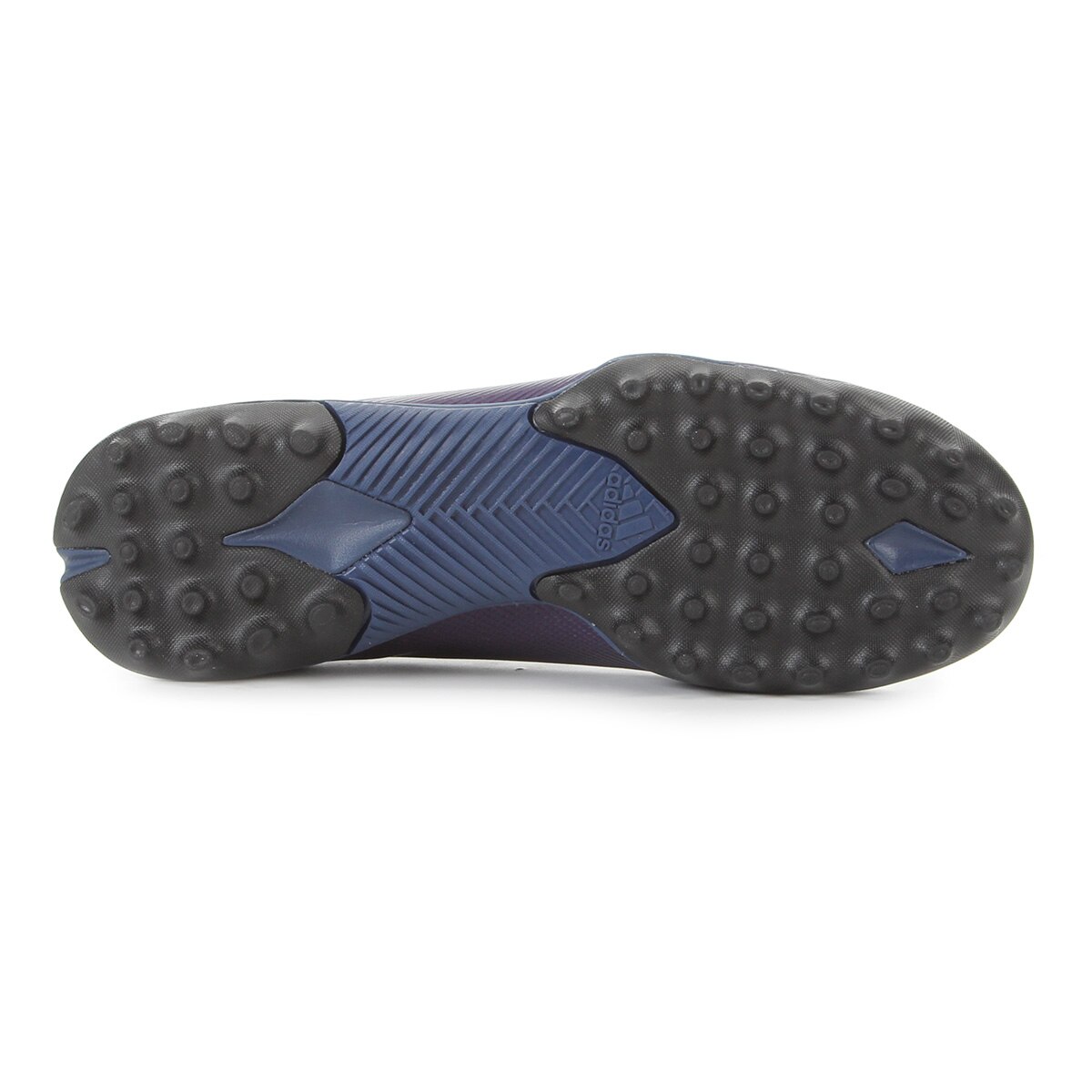 chuteira society adidas nemeziz messi 19 3 tf