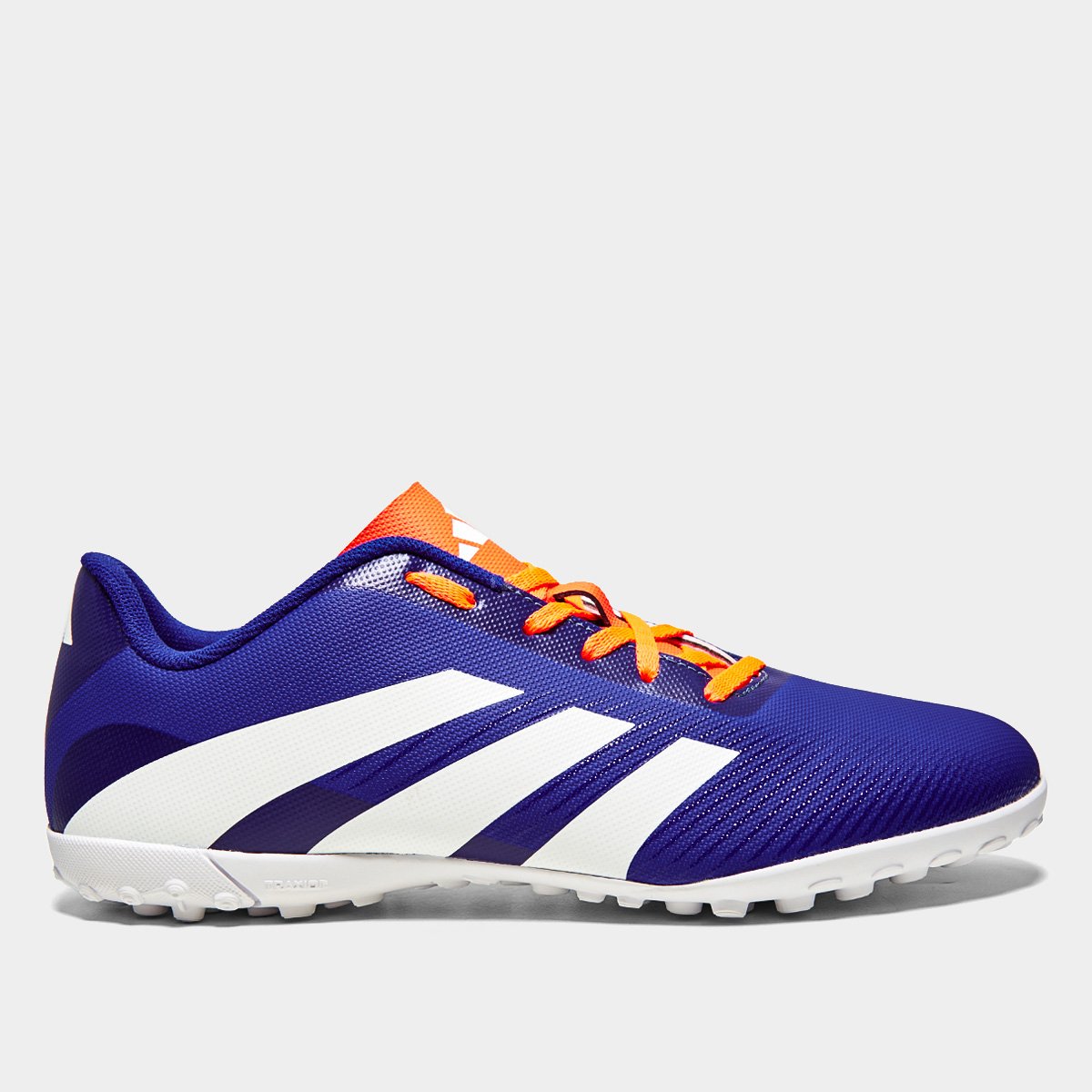 Chuteira Society Adidas Pred Artilheira 24 Unissex Menor preço em Chuteira Society Adidas Pred Artilheira 24 Unissex
