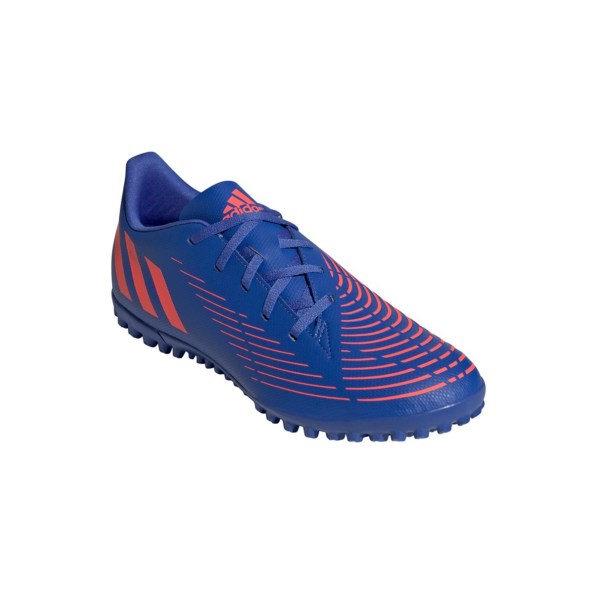 adidas Predator Edge + FG Sapphire Edge