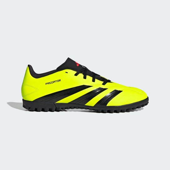 Chuteira Society Adidas Predator Netshoes Chuteiras Adidas