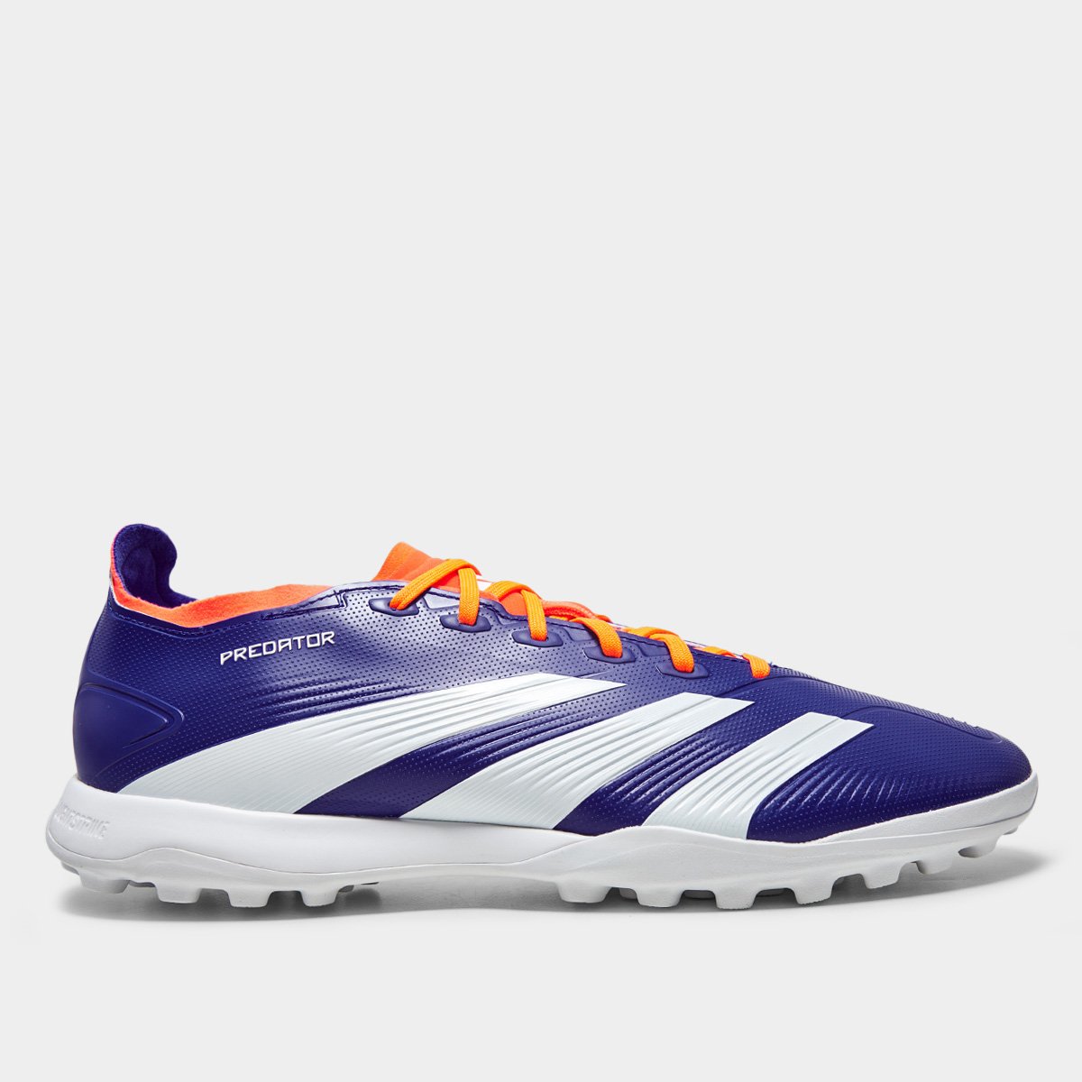 Chuteira Society Adidas Predator 24 League Low Unissex