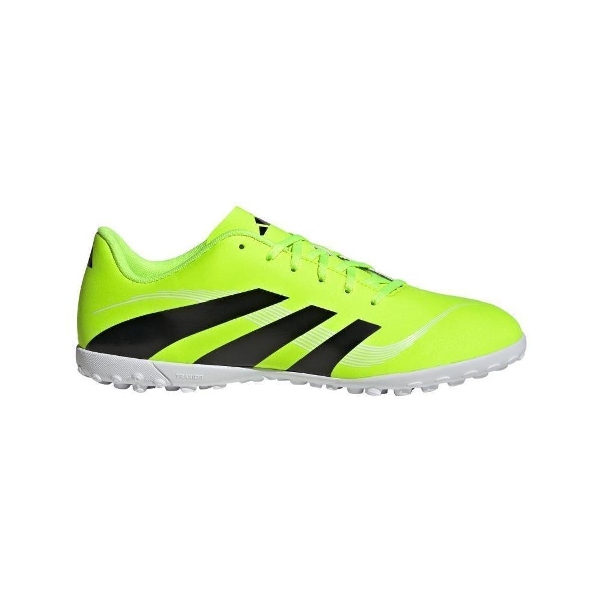 Chuteira Society Adidas Predator 25 Essentials Menor preço em Chuteira Society Adidas Predator 25 Essentials