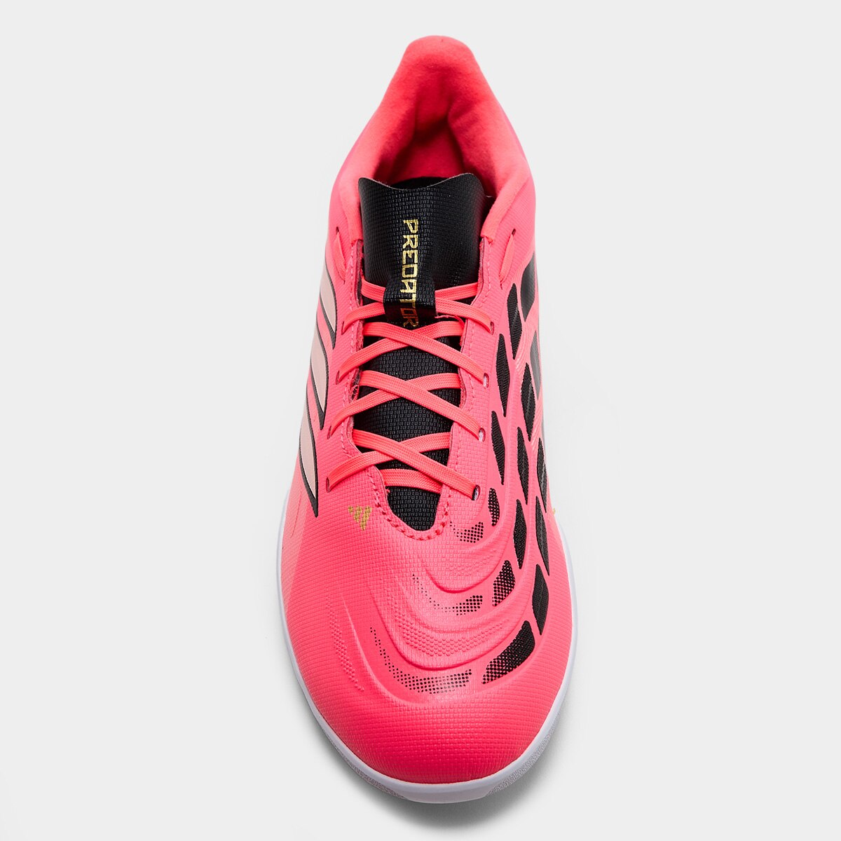 Chuteira Society Adidas Predator Club Copa Do Mundo - 3