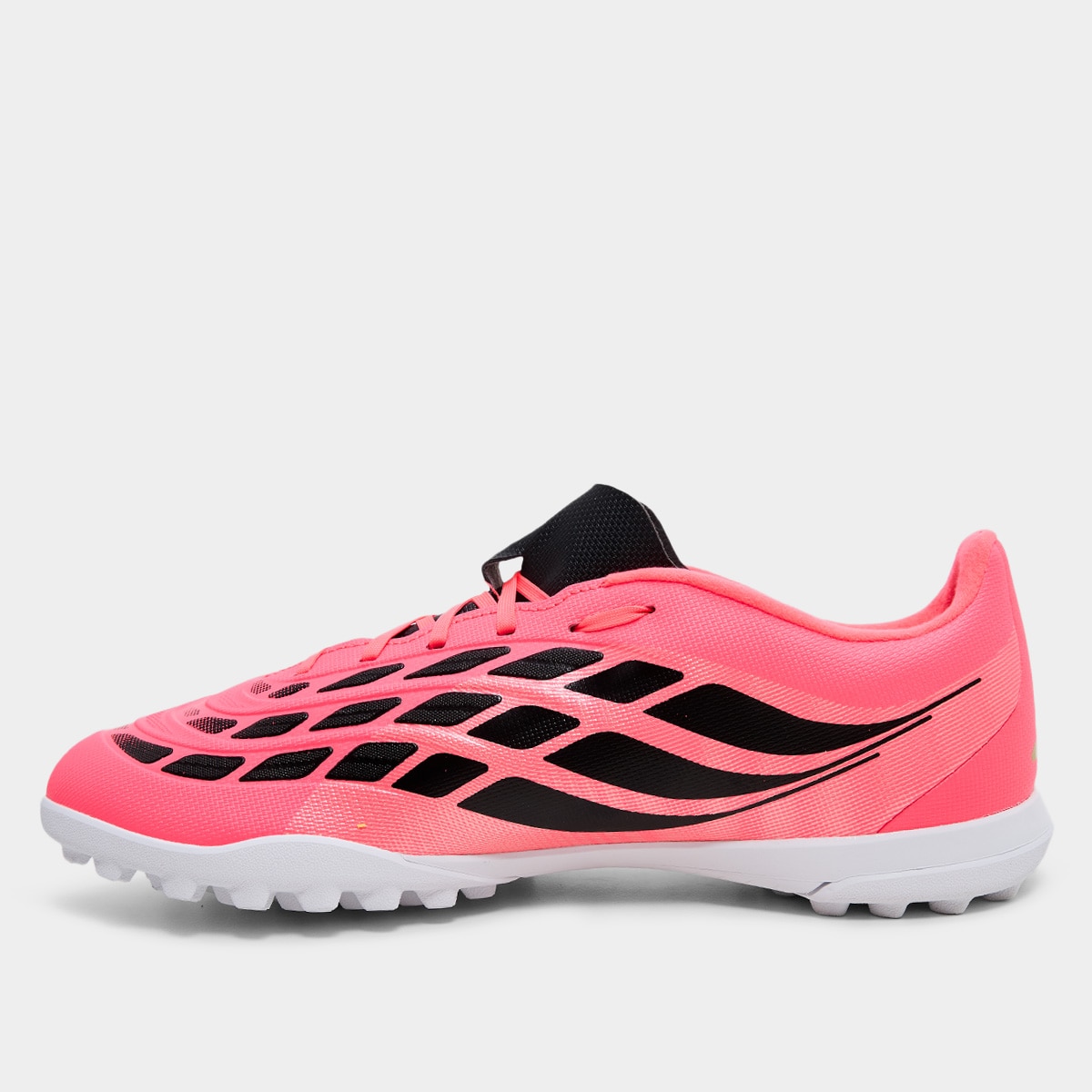 Chuteira Society Adidas Predator Club Copa Do Mundo - 5