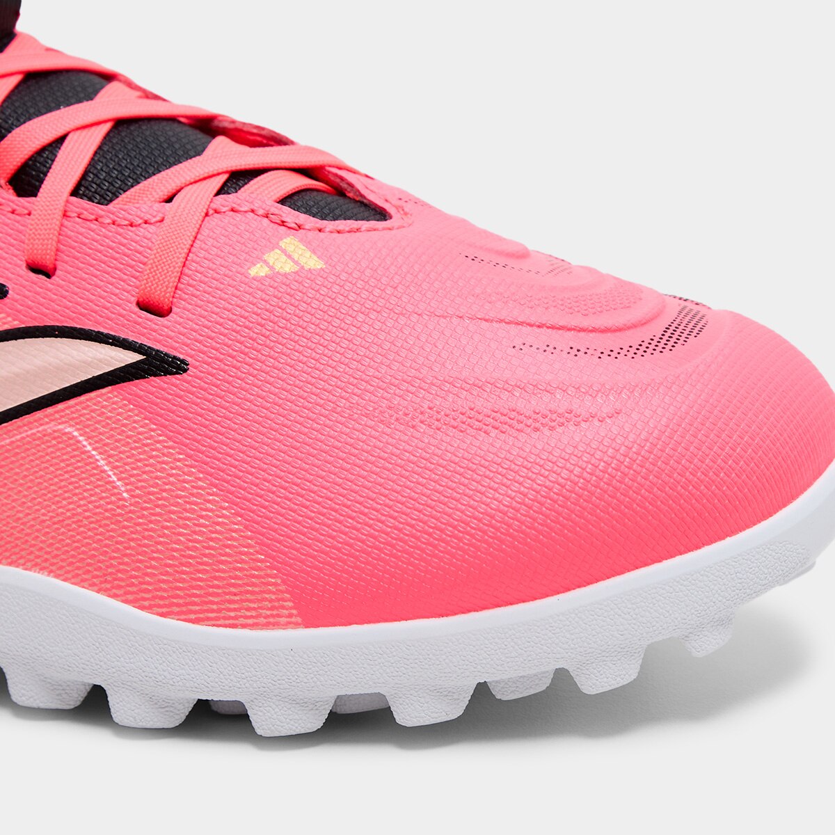 Chuteira Society Adidas Predator Club Copa Do Mundo - 6