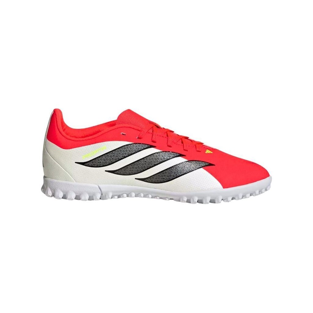 Chuteira Society Adidas Predator Club Infantil