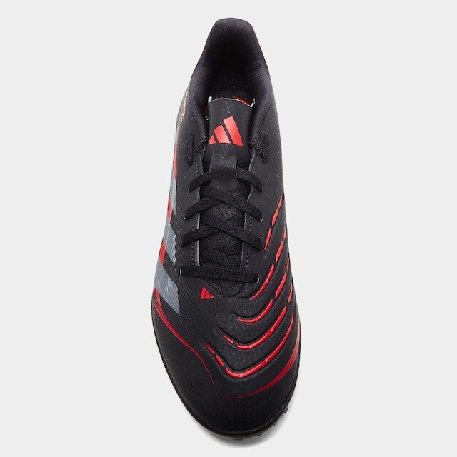 Chuteira Society Adidas Predator Club Unissex
