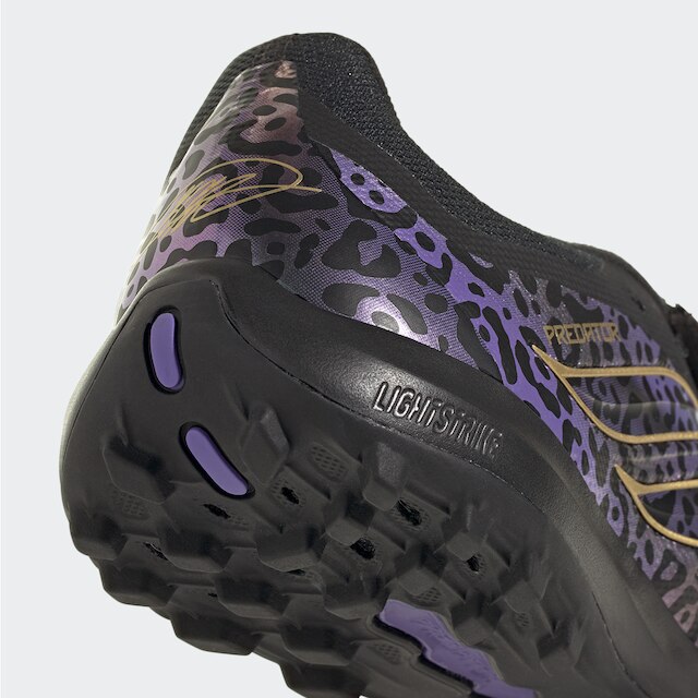 Chuteira Society Adidas Predator League LIN Kaka
