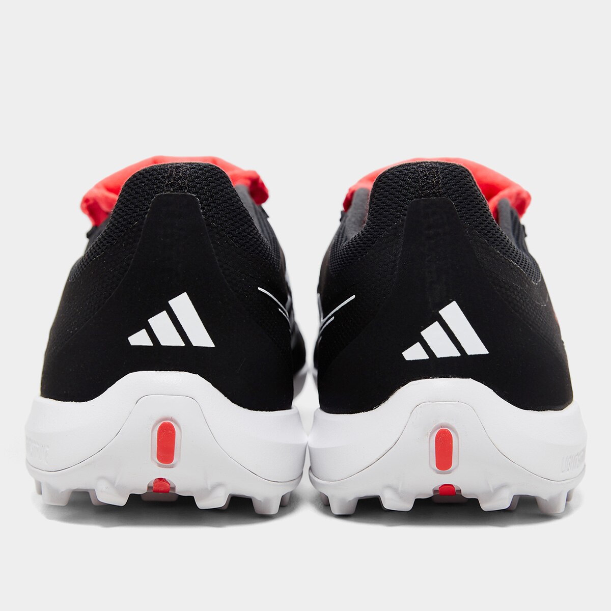 Chuteira Society Adidas Predator League Língua Dobrável Unissex - 2