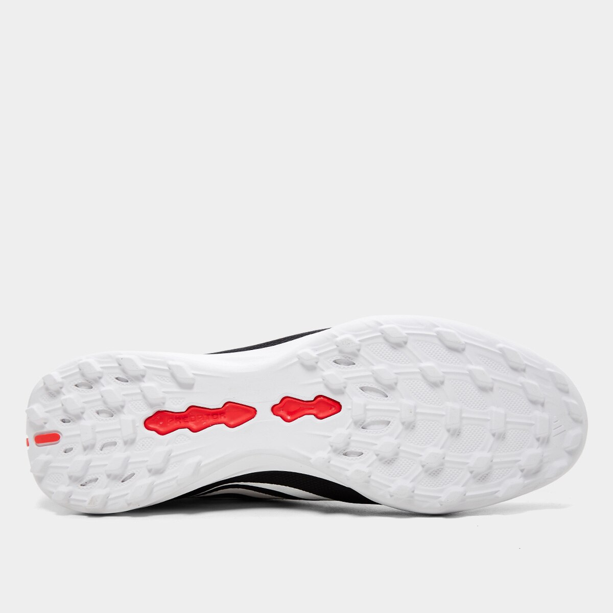 Chuteira Society Adidas Predator League Língua Dobrável Unissex - 4