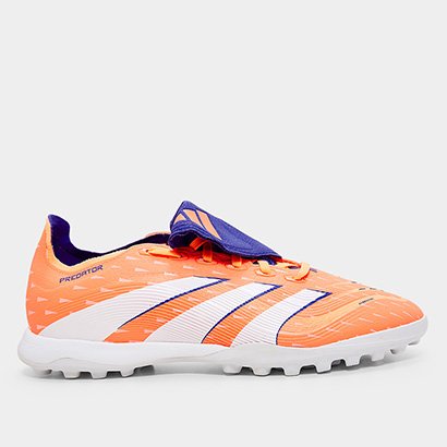 Chuteira Society Adidas Predator League Society Unissex - Unissex