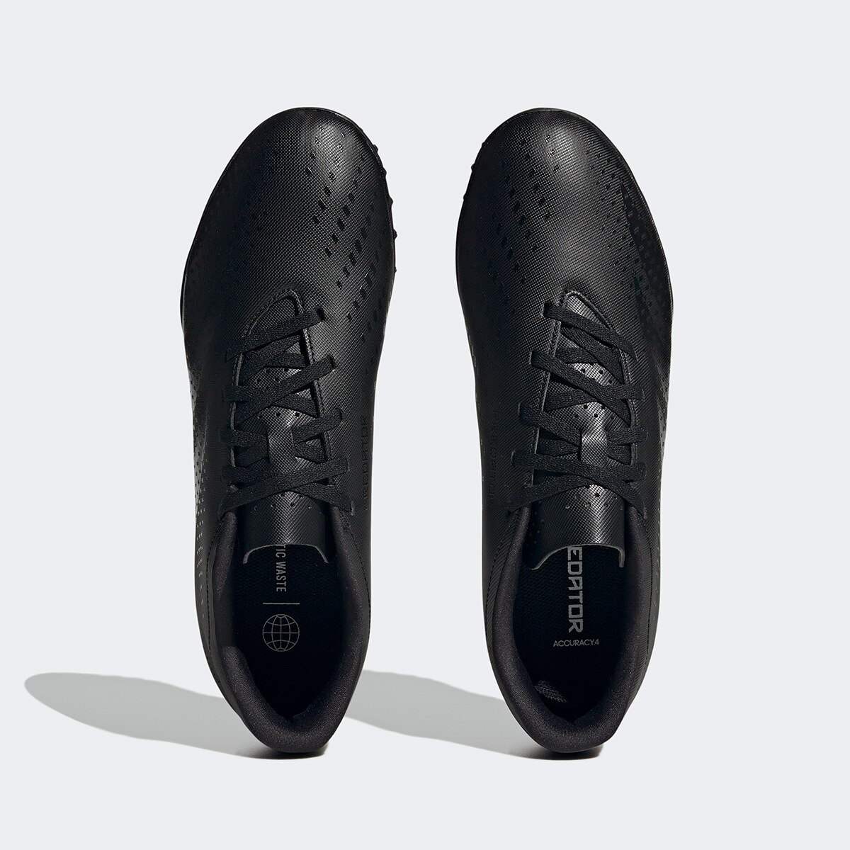Chuteira Society Adidas Predator P4 Unissex - 4