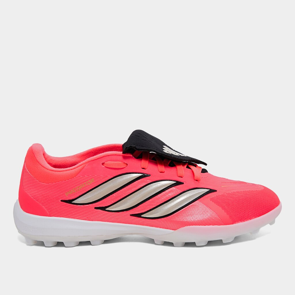 Chuteira Society Adidas Predator Pro Copa Do Mundo