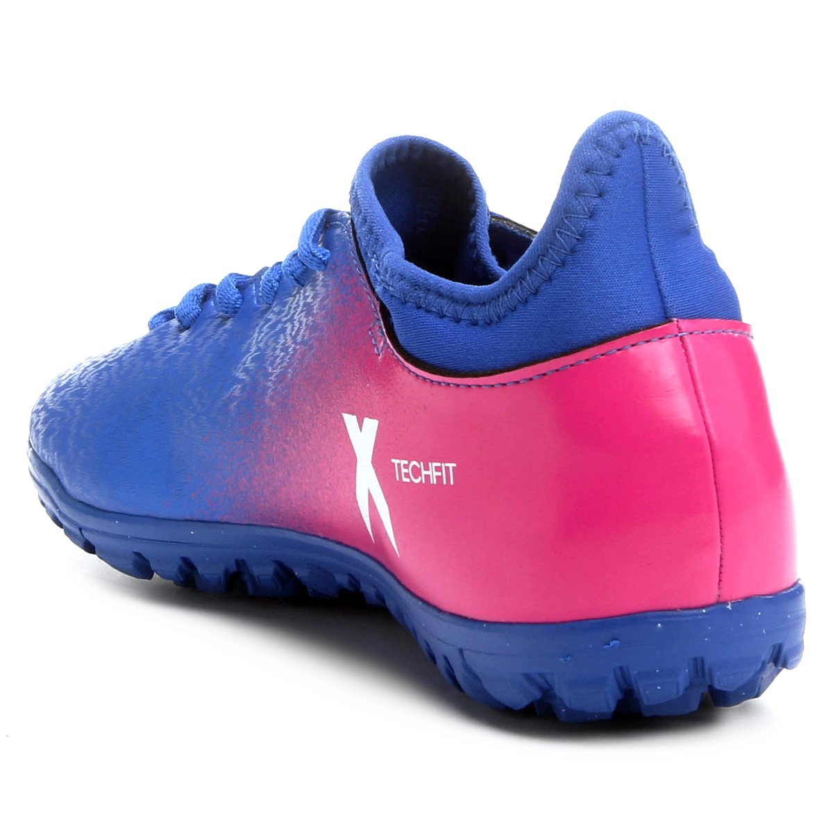 Adidas x azul e rosa Clearance