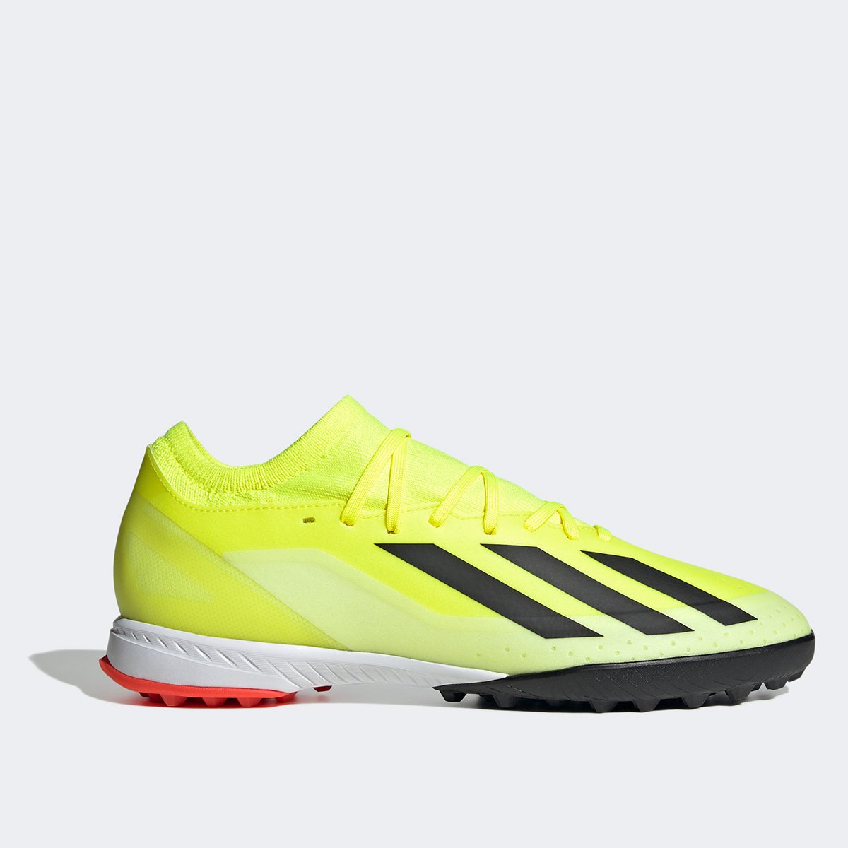 Chuteira Society Adidas X Crazy 23 Acad Unissex é ruim? Chuteira Society Adidas X Crazy 23 Acad Unissex é boa?