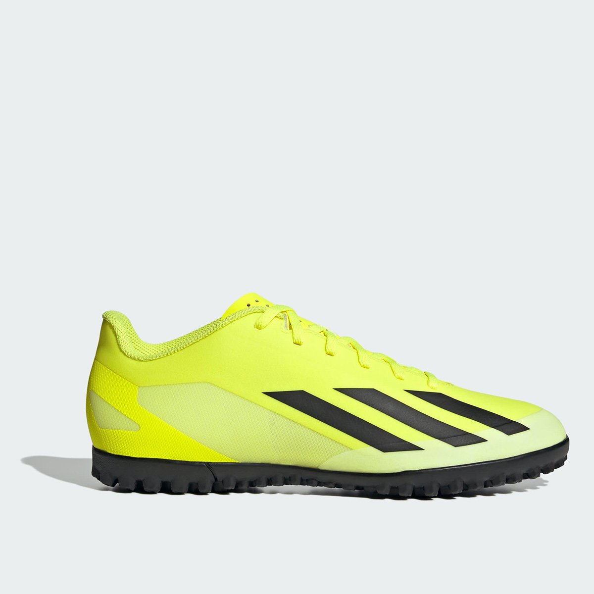 Chuteira Society Adidas X Crazy 23 Club Unissex Menor preço em Chuteira Society Adidas X Crazy 23 Club Unissex