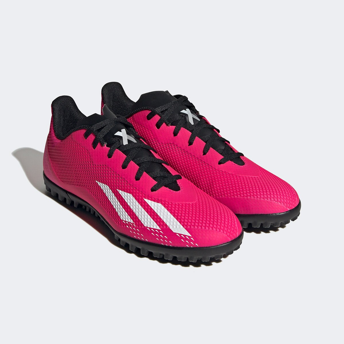 Chuteira Society Adidas X P4 Unissex - 1