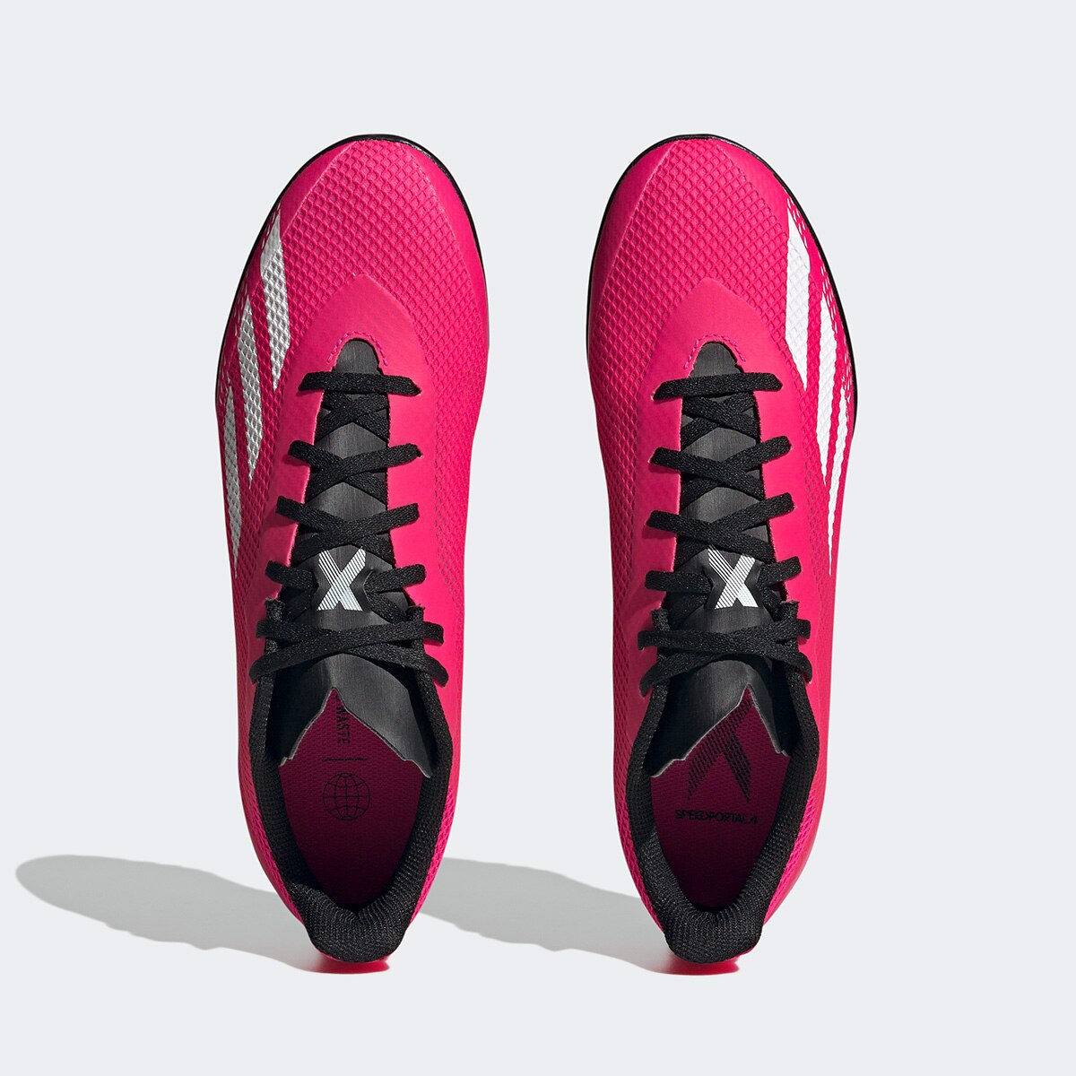 Chuteira Society Adidas X P4 Unissex - 4