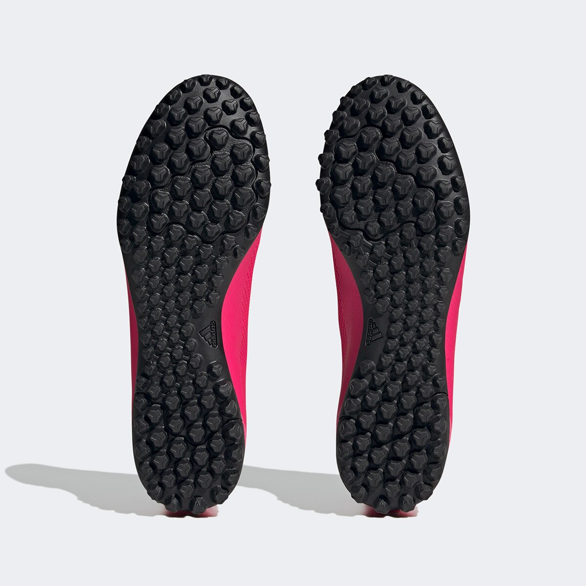 Chuteira Society Adidas X P4 Unissex - 5