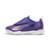 Chuteira Society com Velcro ULTRA 5 PLAY Infantil - Azul