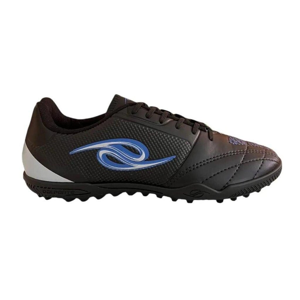 Chuteira Society DalPonte Iron Masculina