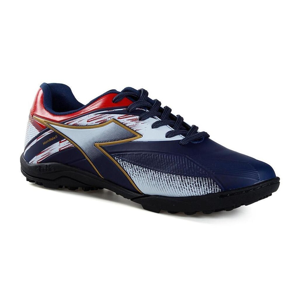 Chuteira Society Diadora Mondiale II Masculino