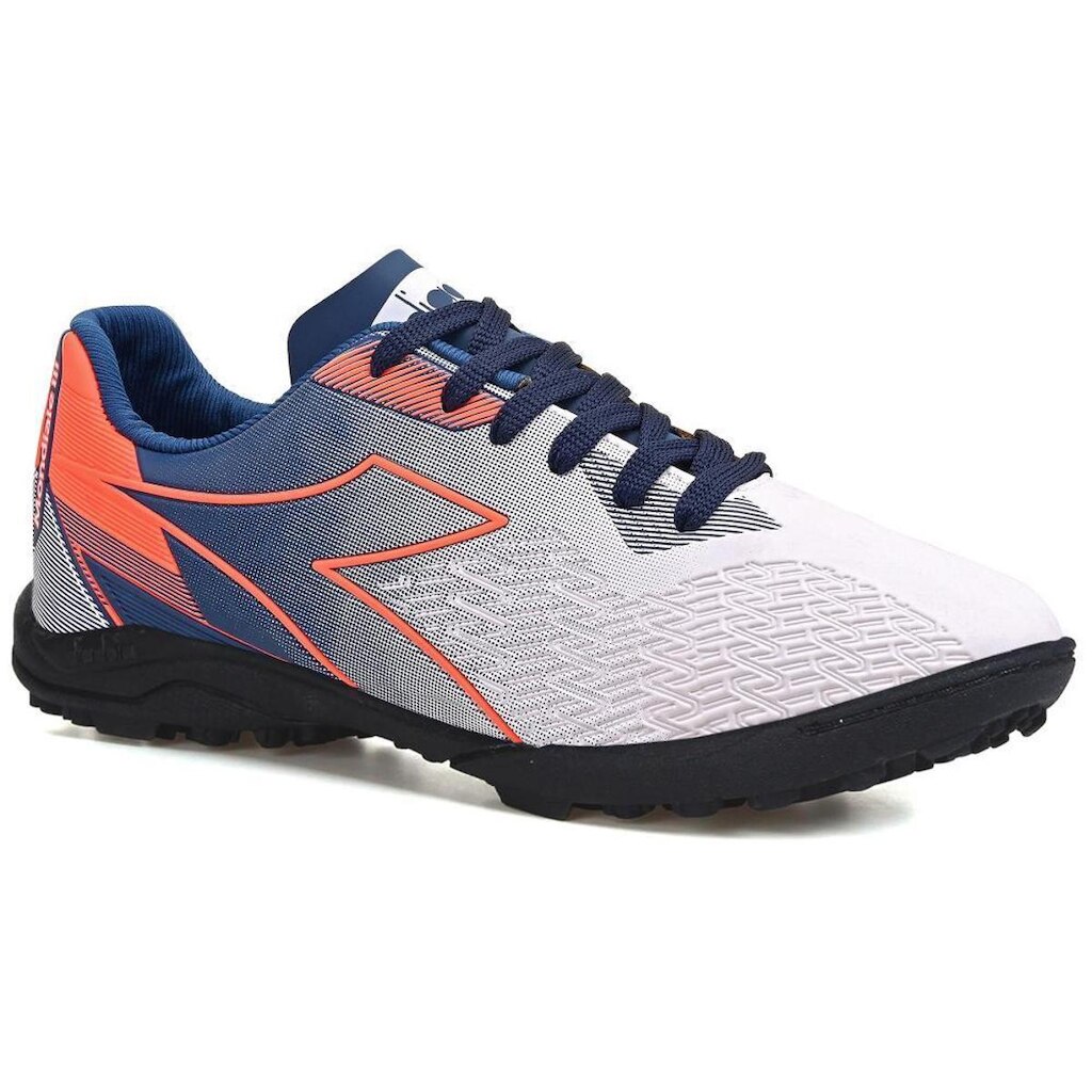 Chuteira Society Diadora Mondiale III