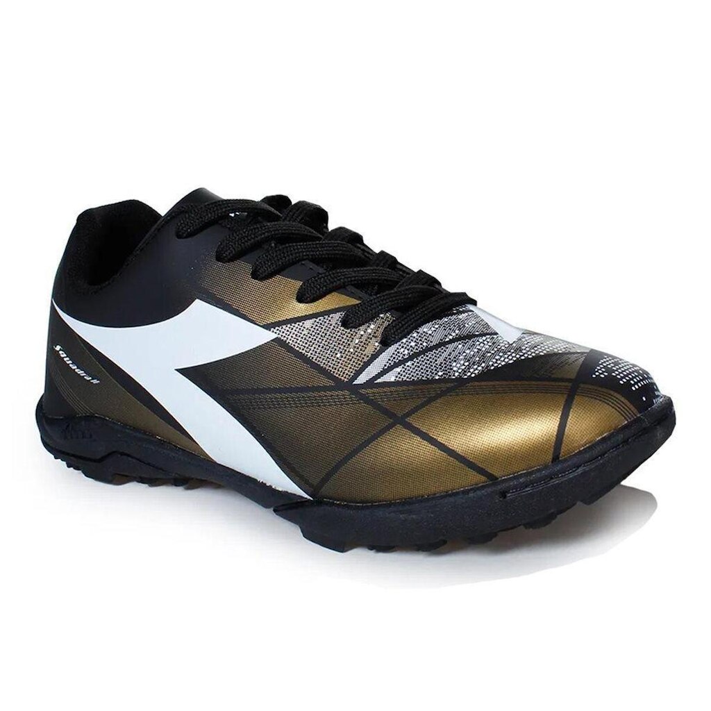 Chuteira Society Diadora Squadra II