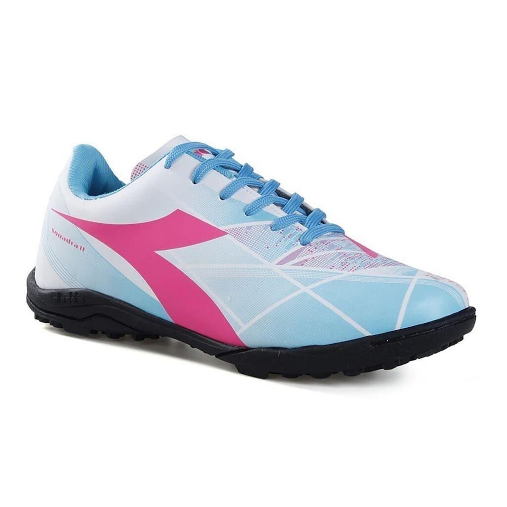 Chuteira Society Diadora Squadra II