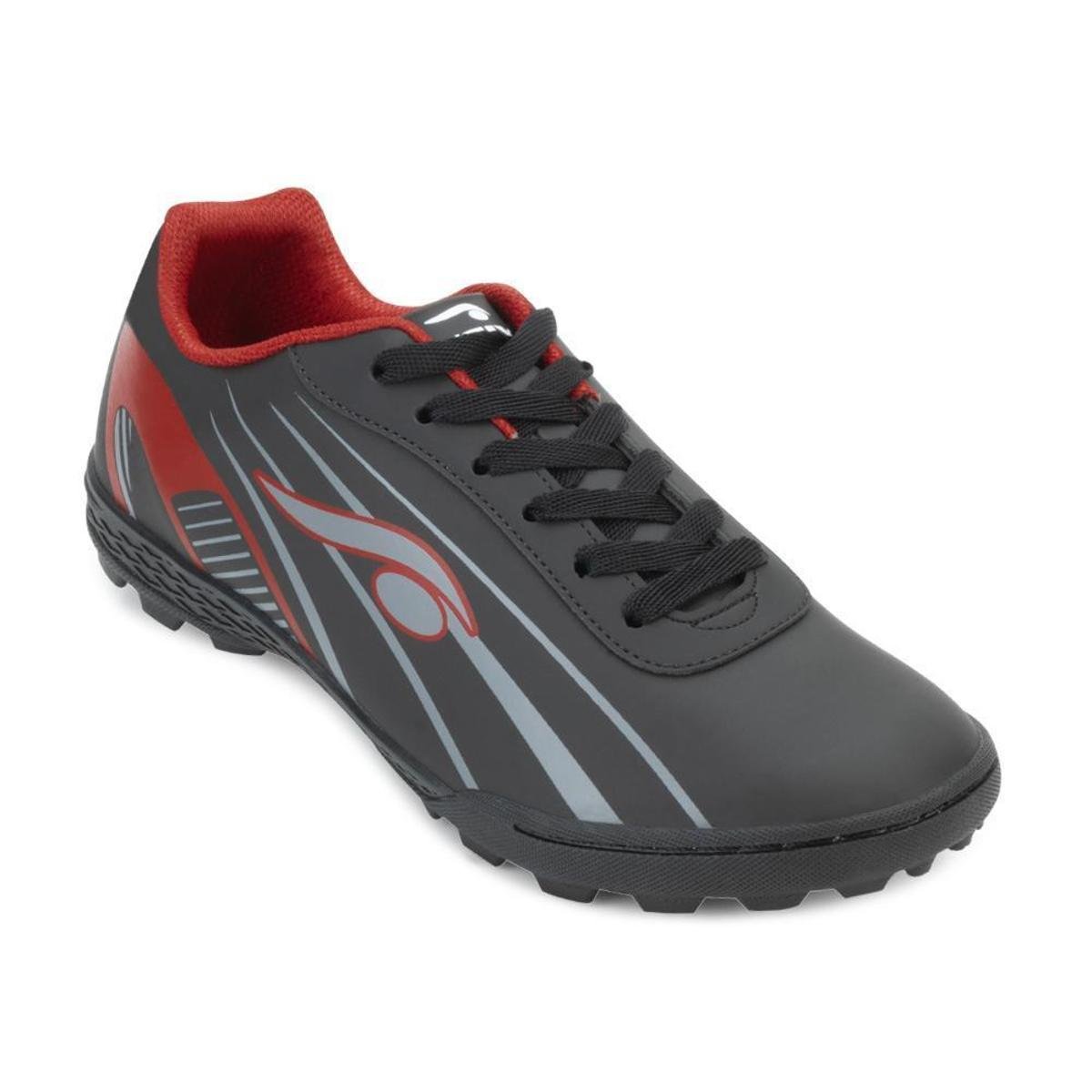 Pedidos Netshoes Venda Reig Tênis Esportivo Reig Rg23-195 Preto