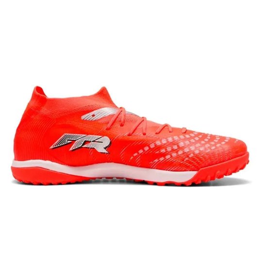 Chuteira Society Future 9 Match TT Puma
