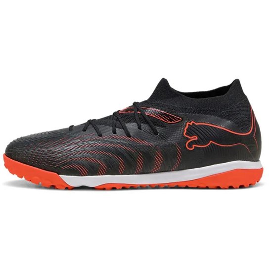 Chuteira Society Future 9 Match TT Puma