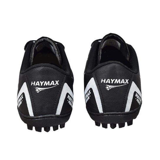 Chuteira Society Haymax Premium HMX2