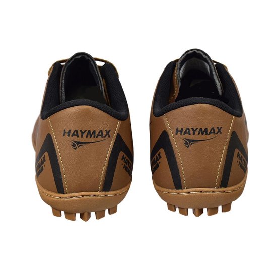 Chuteira Society Haymax Premium HMX2