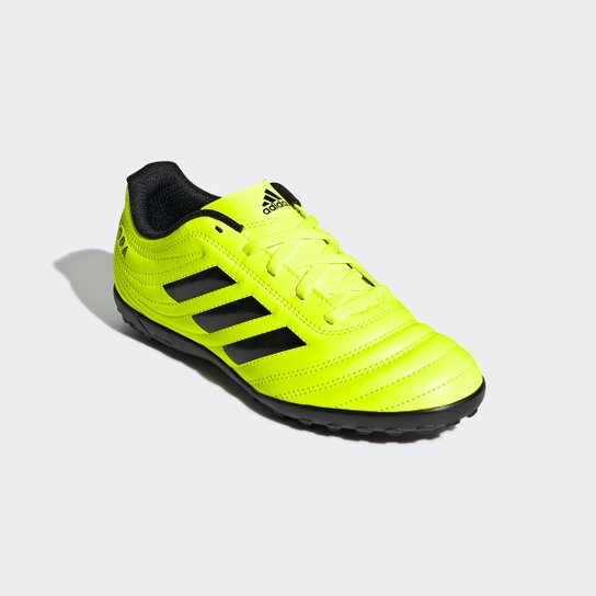 Chuteira Society Infantil Adidas Netshoes Chuteira Society Adidas
