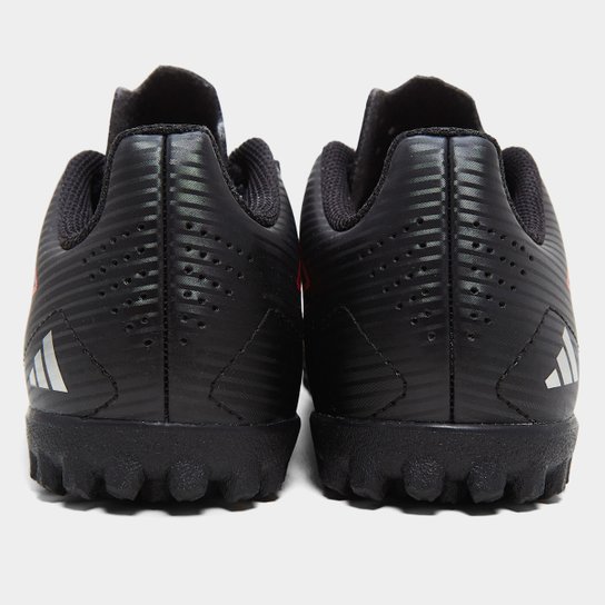Chuteira Society Infantil Adidas F50 Club