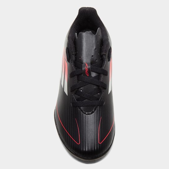Chuteira Society Infantil Adidas F50 Club
