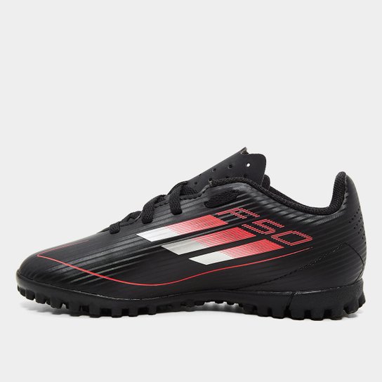 Chuteira Society Infantil Adidas F50 Club