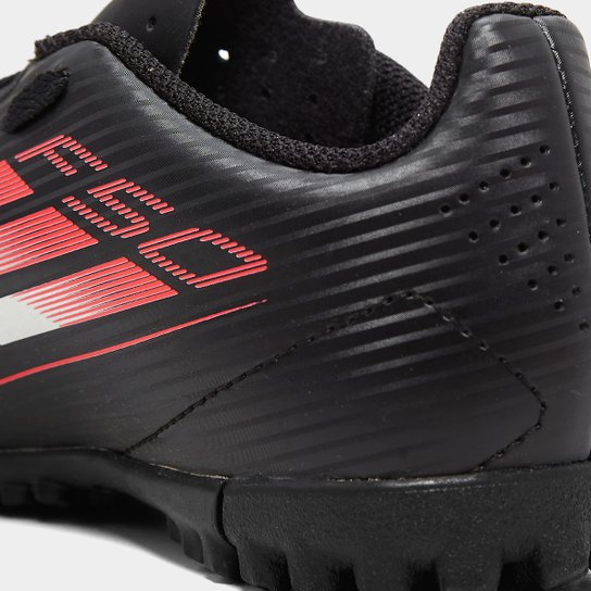 Chuteira Society Infantil Adidas F50 Club