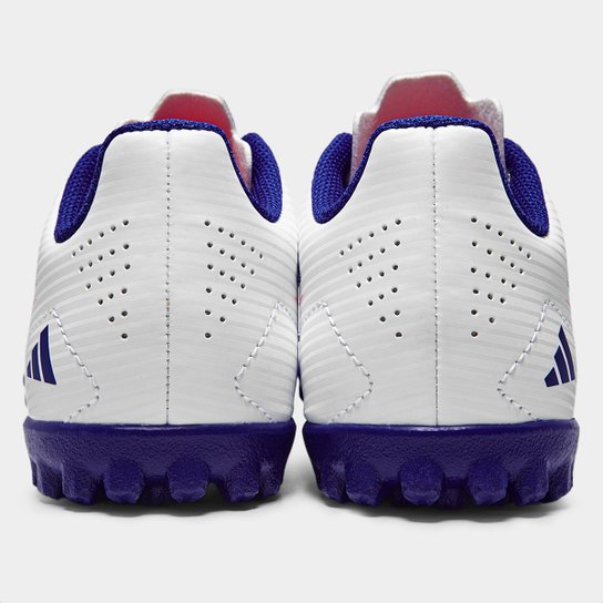 Chuteira Society Infantil Adidas F50 Club