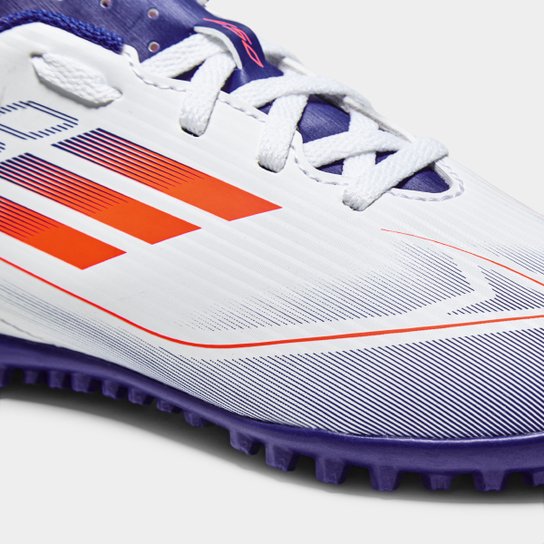 Chuteira Society Infantil Adidas F50 Club