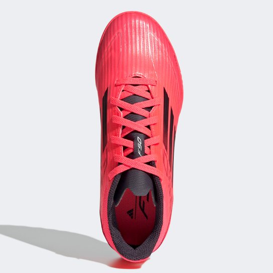 Chuteira Society Infantil Adidas F50 League