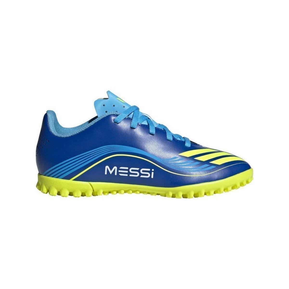 Chuteira Infantil Adidas F50 Messi