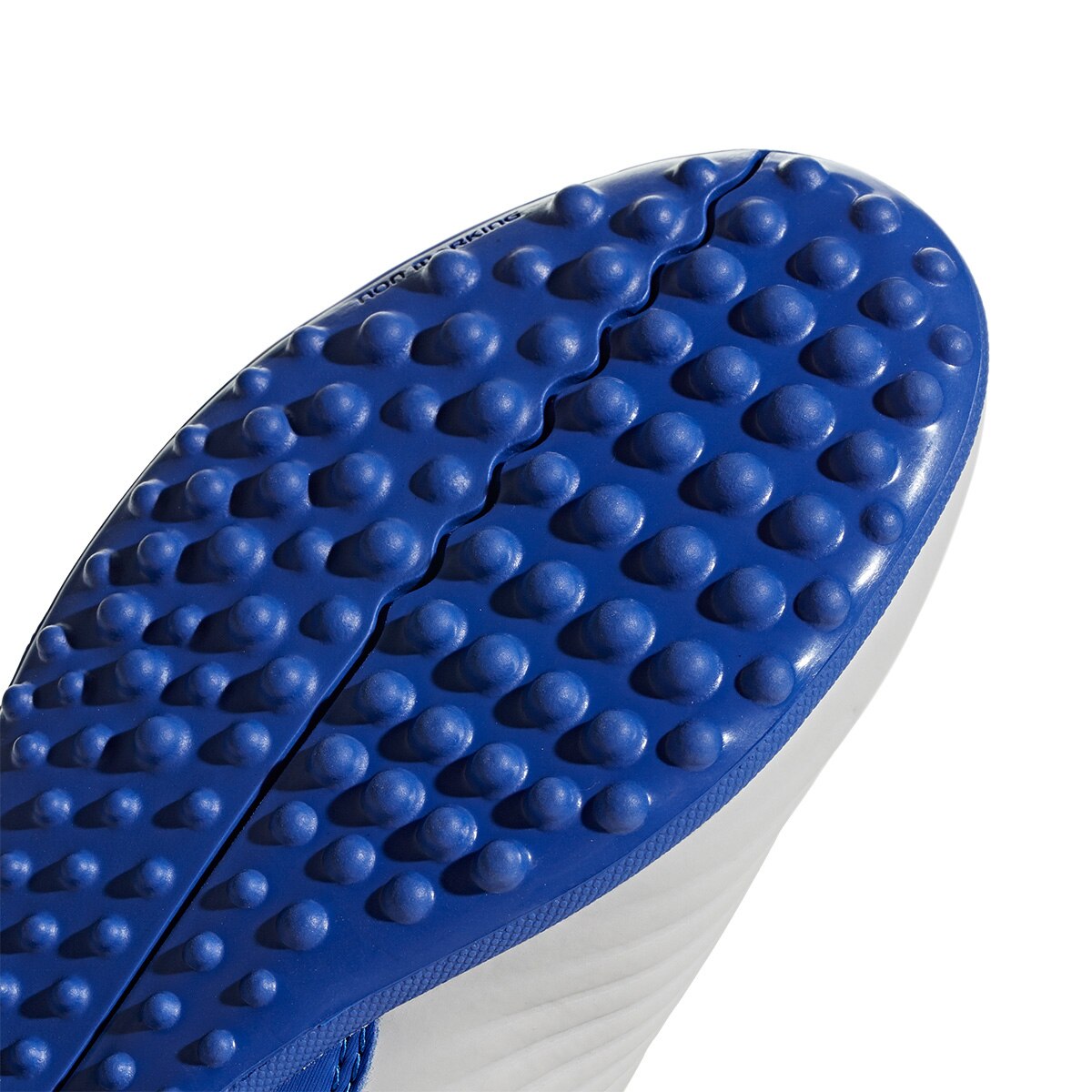 chuteira society infantil adidas predator 19 3 tf
