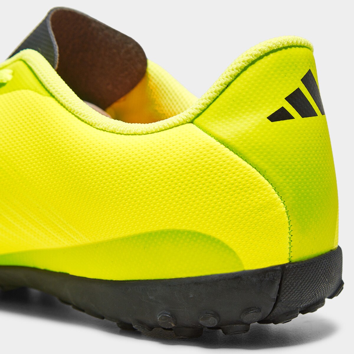 Chuteira Society Infantil Adidas Predator Artilheira 24 - 8
