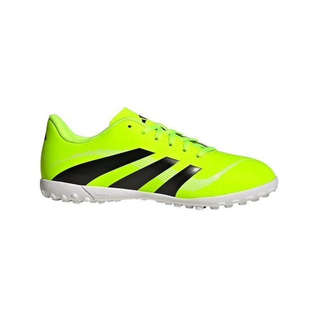 Chuteira Society Infantil Adidas Predator Artilheira 25 Essentials